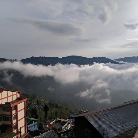 Darjeeling Homestay Nyano Ghar Eksteriør bilde
