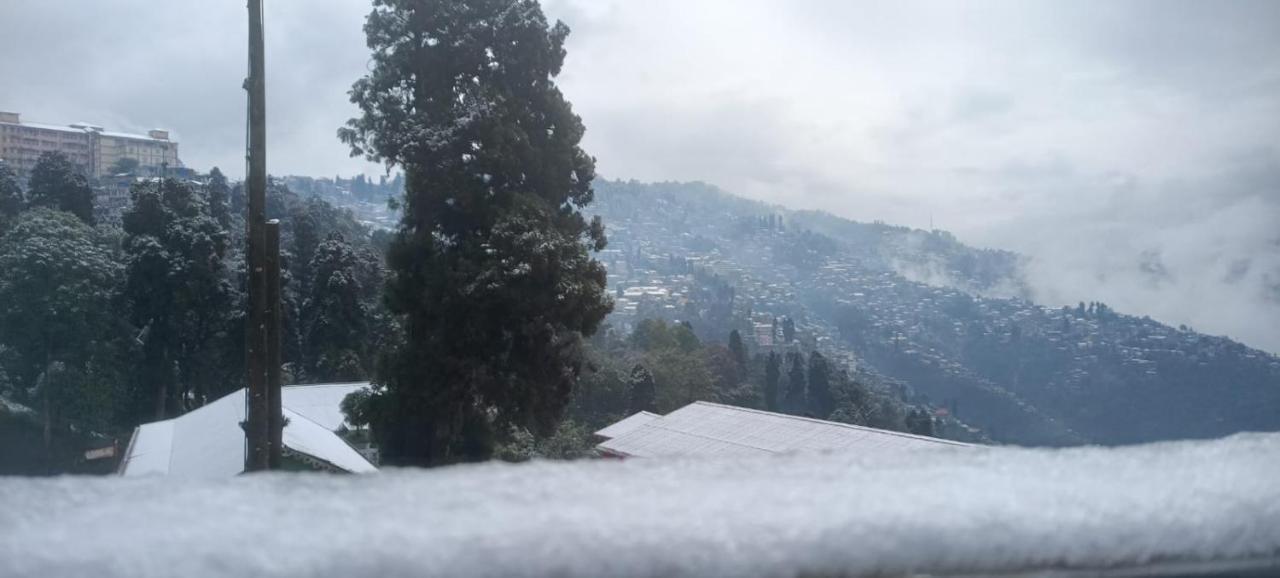 Darjeeling Homestay Nyano Ghar Eksteriør bilde