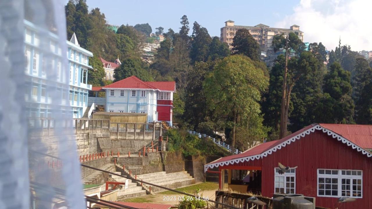 Darjeeling Homestay Nyano Ghar Eksteriør bilde